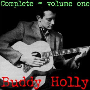 Buddy Holly Complete 