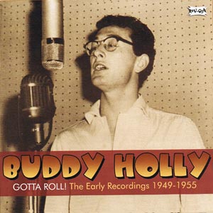 Gotta Roll! - Buddy Holly Now