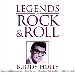 Buddy Holly Now