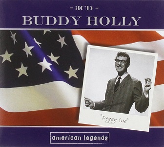 Buddy Holly Now