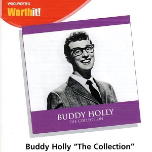 Buddy Holly Now