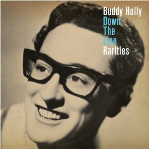 Buddy Holly Down the Line