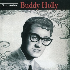 Geat Artists - Buddy Holly