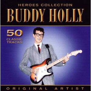 Buddy Holly Now