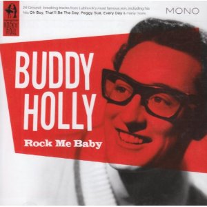 Buddy Holly Now