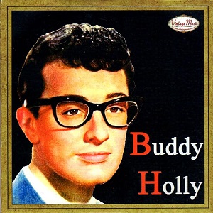 Buddy Holly Now
