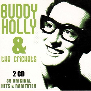Hits & Raritäten - Buddy Holly 