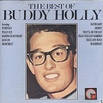 Best of Buddy Holly