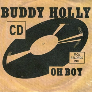 Oh Boy! - Buddy Holly Now