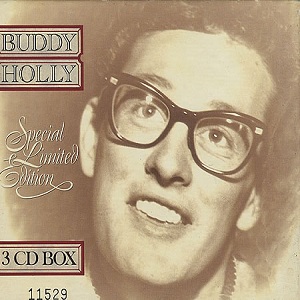 A Special Collection - Buddy Holly Now