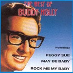 Best of Buddy Holly