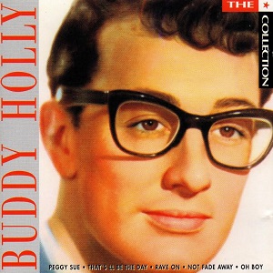 1991 - Buddy Holly - The Collection - Buddy Holly Now