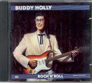 Buddy Holly - the Rock'n'Roll Era - Buddy Holly Now