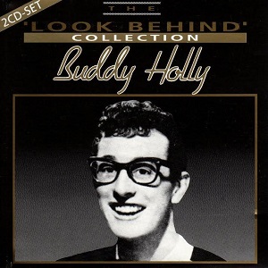 1993 - Look Behind - Buddy Holly Now