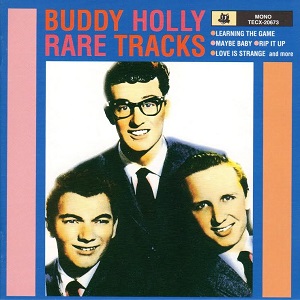 Buddy Holly / Rare Tracks