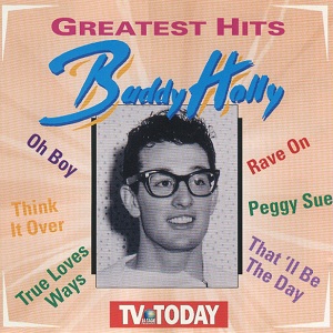 1995 - Greatest Hits - Buddy Holly Now