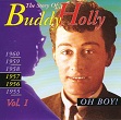 The Story of Buddy Holly Volume 1