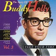 The Story of Buddy Holly Volume 3