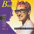 The Story of Buddy Holly Volume 4