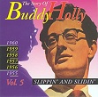 The Story of Buddy Holly Volume 5