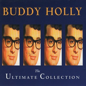 The Ultimate Collection - Buddy Holly Now