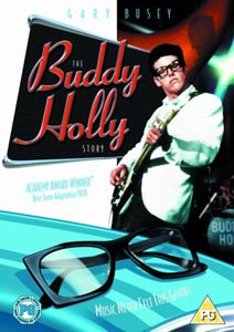 The Buddy Holly Story 