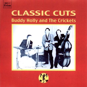Classic Cuts - Buddy Holly Now